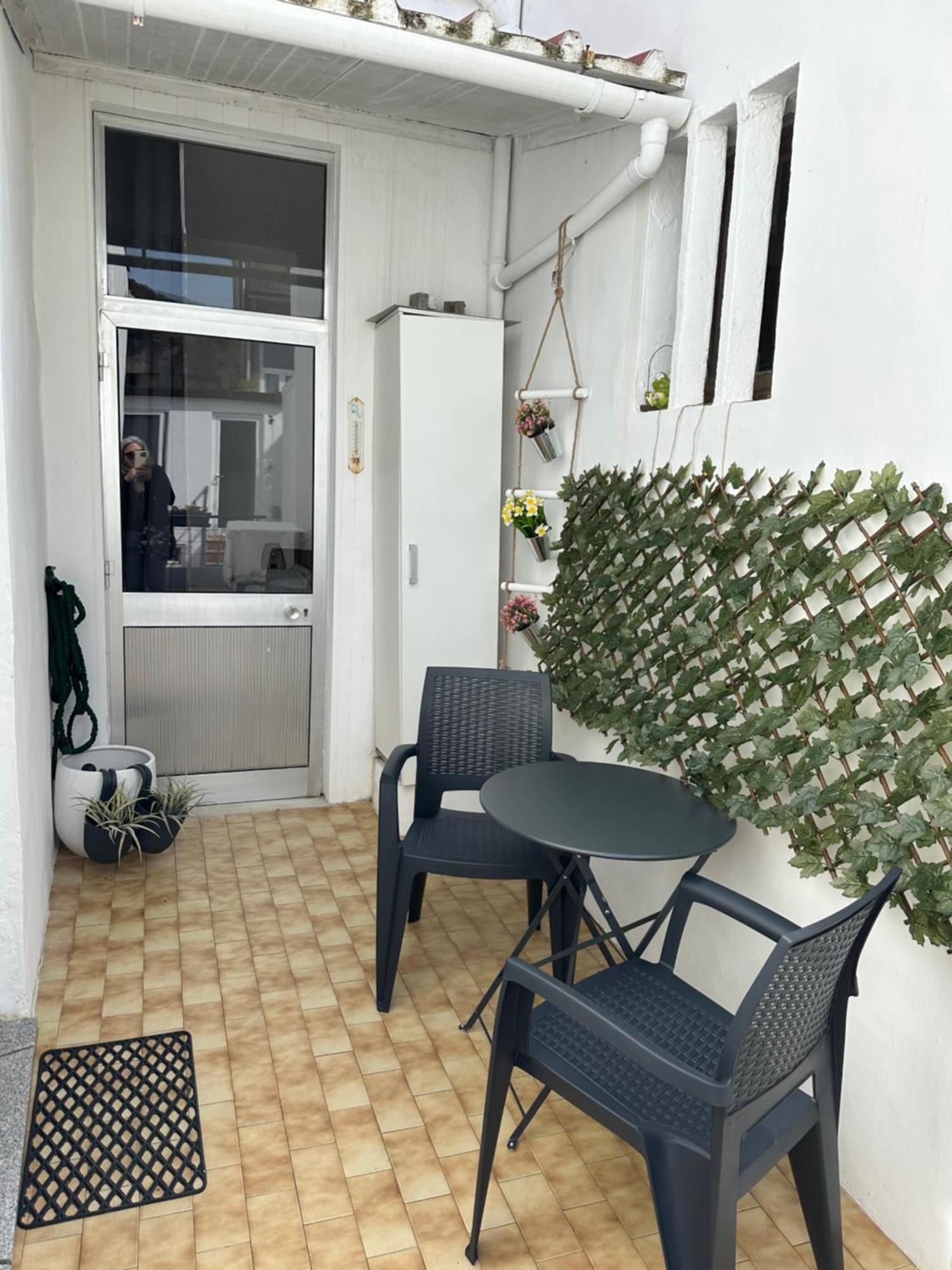 Casa Azul D'Altamira Apartment Viana do Castelo Exterior photo