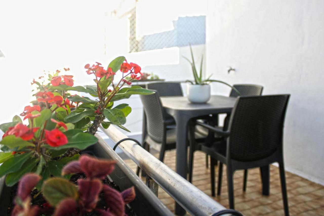 Casa Azul D'Altamira Apartment Viana do Castelo Exterior photo